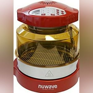 NuWave Pro Plus Infrared Model 20653